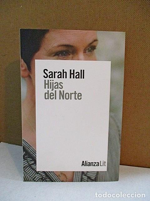 madera quemada - hall, sarah - Buy New Spanish literature books on ...