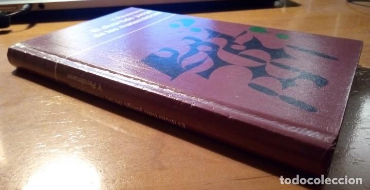 Libros: EL DIVERTIDO JUEGO DE LAS MATEMATICAS - Y. PERELMANN - 1973 - CIRCULO DE LECTORES - Foto 3