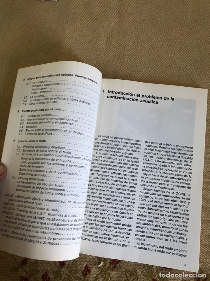 Libros: El ruido - Foto 3