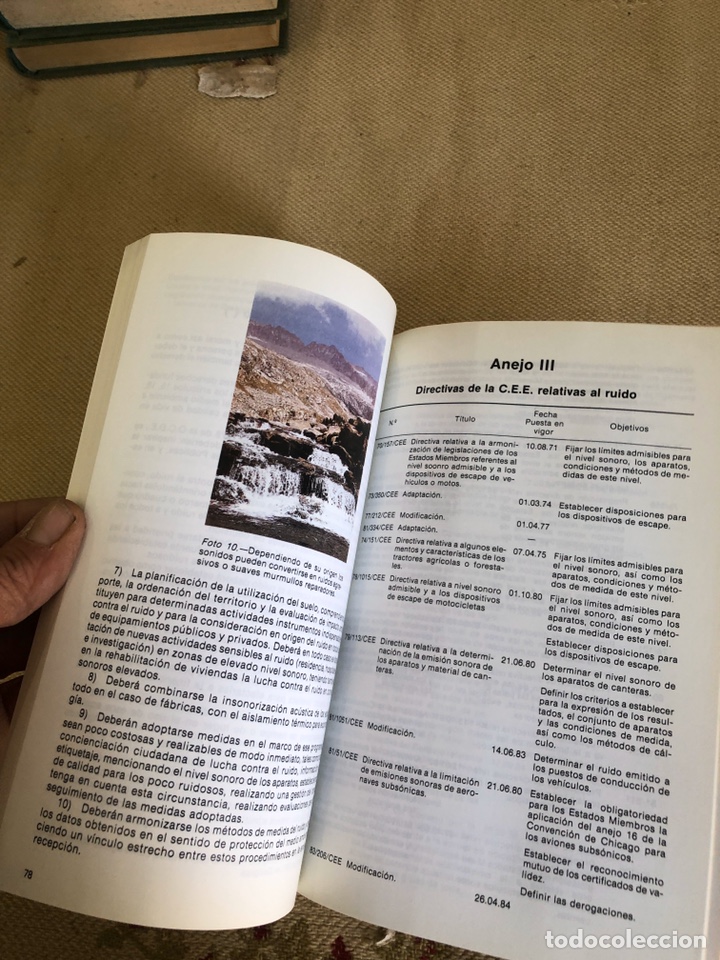 Libros: El ruido - Foto 4