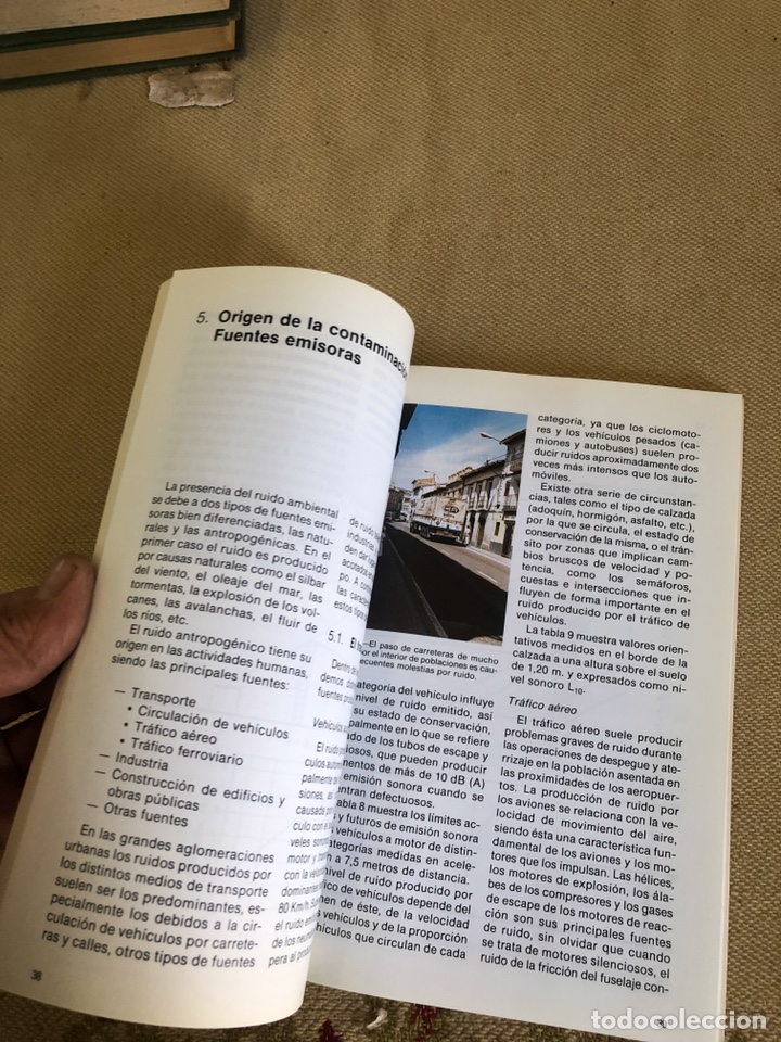 Libros: El ruido - Foto 5