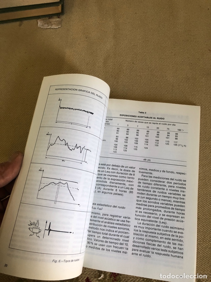 Libros: El ruido - Foto 6