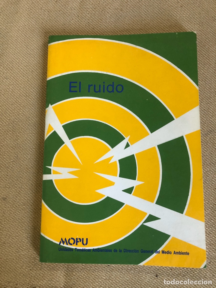 Libros: El ruido - Foto 1