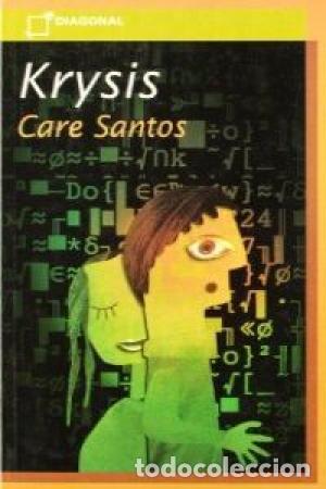 Libros: KRYSIS - Santos,Care - Foto 1