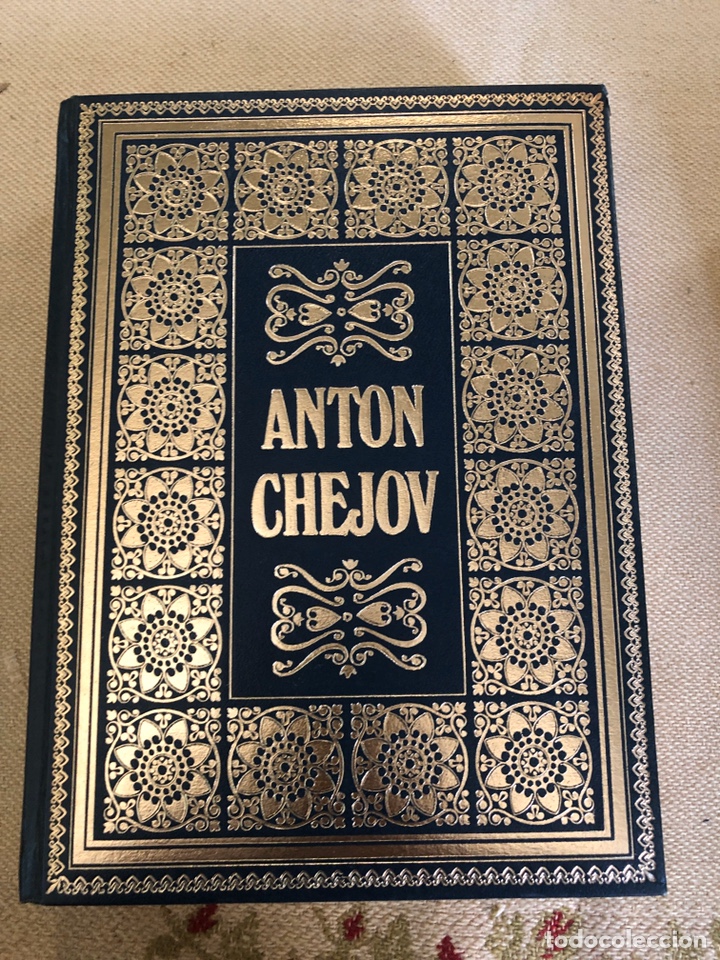 Libros: ANTON CHEJOV - Foto 1