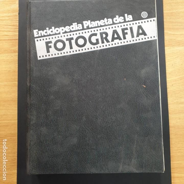 Libri di seconda mano: enciclopedia practica de la fotografia 5 del 62 al 75