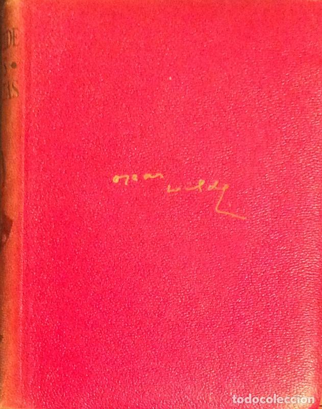 Libros: Obras completas - Oscar Wilde - Foto 1