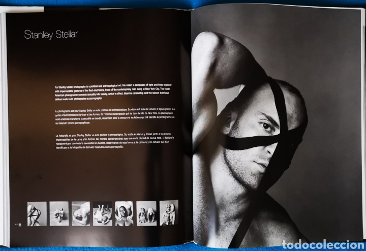 Libros: ECCE HOMO - LIBRO FOTOGR&Aacute;FICO - Foto 2
