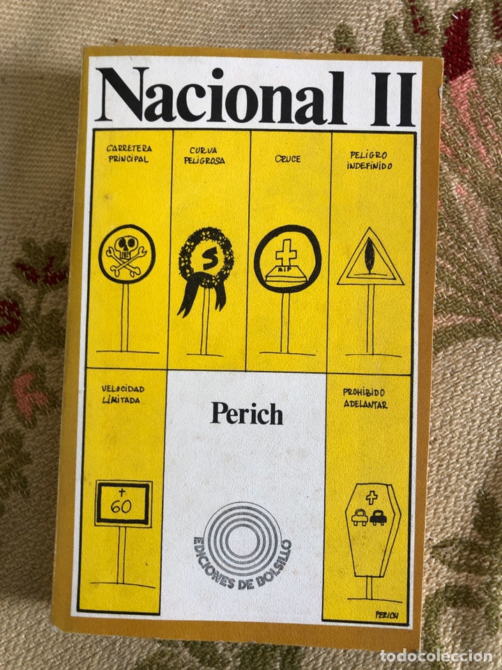 Libros: Nacional II - Foto 1