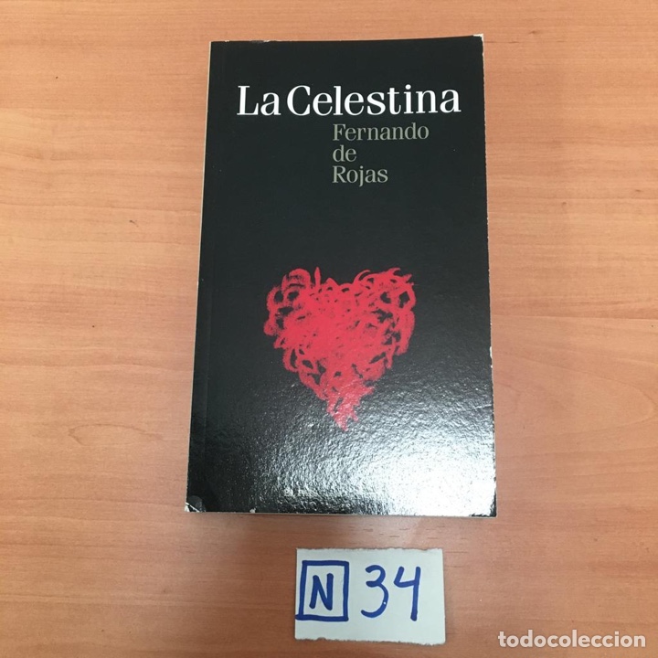 Libros: La Celestina - Foto 1