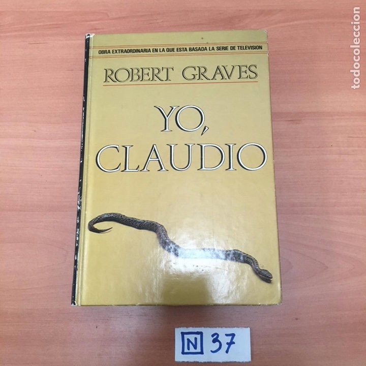 Libros: Robert Graves - Foto 1