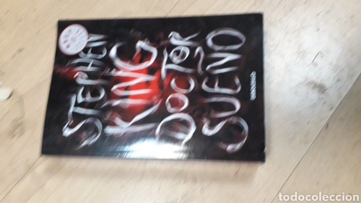 Libros: Stephen King, Doctor sue&ntilde;o,Debosillo - Foto 1