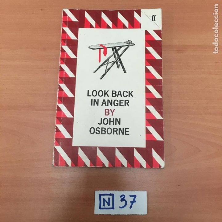 Libros: John Osborne - Foto 1