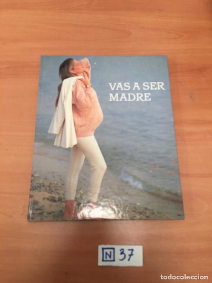 Libros: Vas A Ser Madre - Foto 1