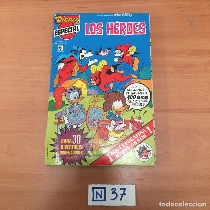 Libros: Los H&eacute;roes - Foto 1