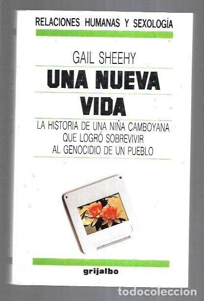 Libros: NUEVA VIDA - UNA - SHEEHY, GAIL - Foto 12