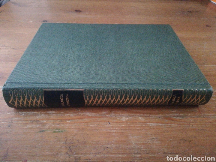 Libros: ZOOLOGIA PINTORESCA - Foto 3