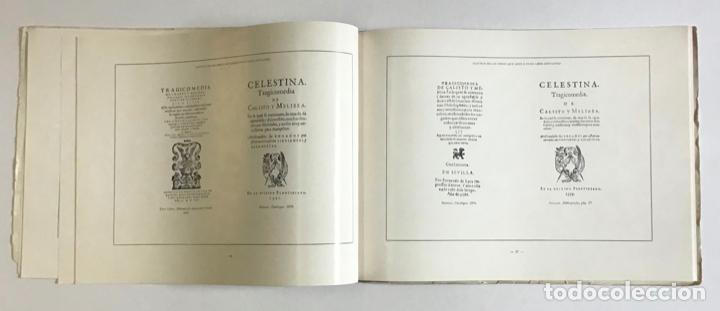 Libros: LIBROS Y ABANICOS. - Foto 4