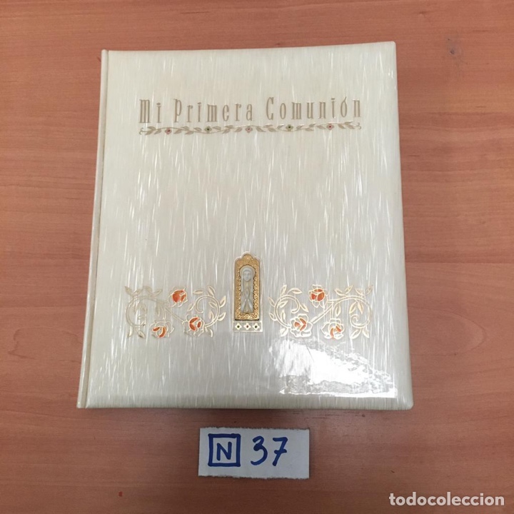 Libros: Mi Primera Comuni&oacute;n - Foto 1