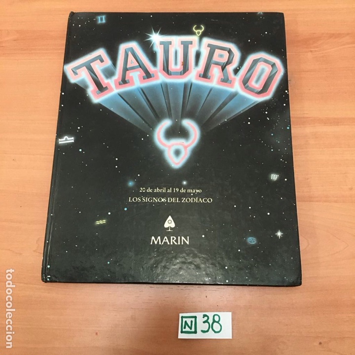 Libros: Tauro - Foto 1