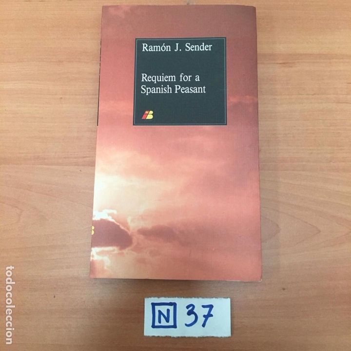 Libros: Ram&oacute;n J. Sender - Foto 1