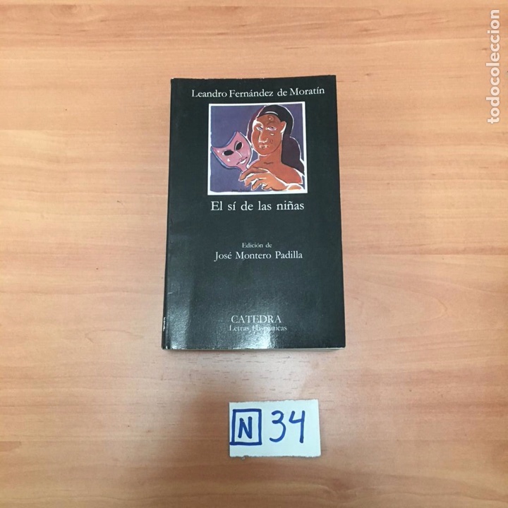 Libros: El Si De Las Ni&ntilde;as - Foto 1