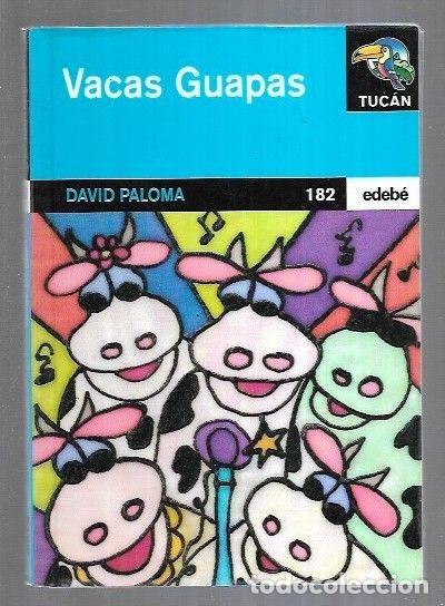 Libros: VACAS GUAPAS - PALOMA, DAVID - Foto 3