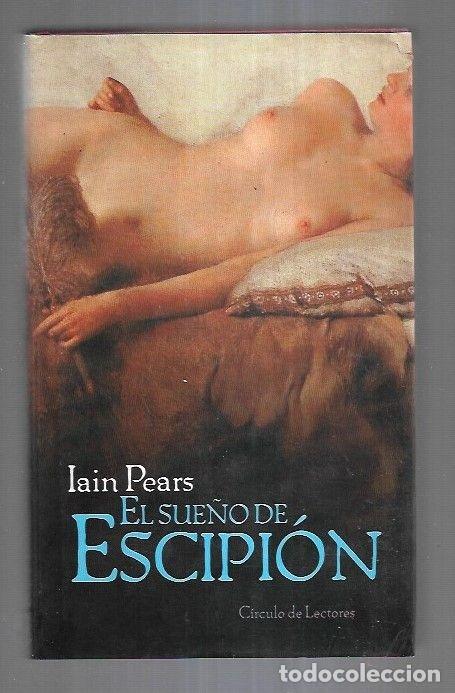 Libros: SUE&Ntilde;O DE ESCIPION - EL - PEARS, IAIN - Foto 5