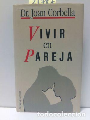 Libros: VIVIR EN PAREJA - CORBELLA ROIG, JOAN - Foto 1