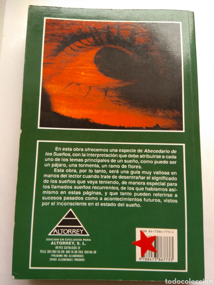 Libros: INTERPRETACI&Oacute;N DE LOS SUE&Ntilde;OS/MAX SCHOLTEN - Foto 2
