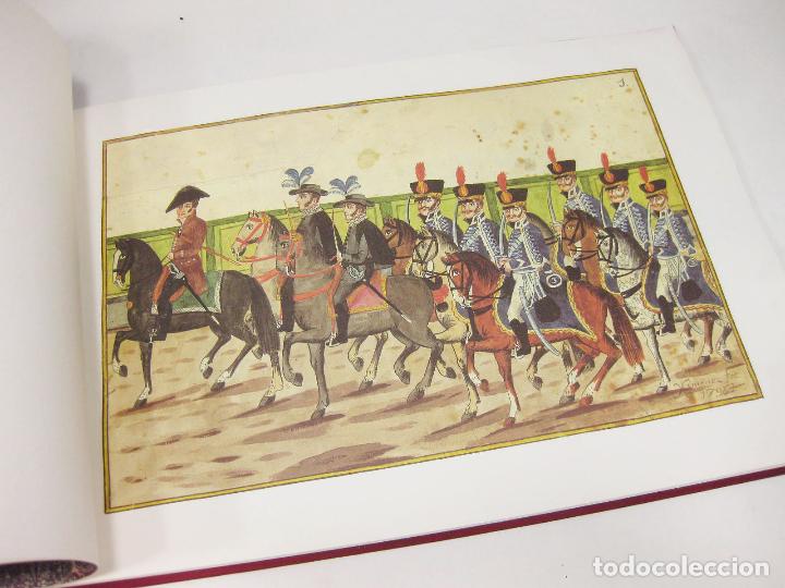 Libros: TAUROMAQUIA 1796 CON FOLLETO ADJUNTO - Foto 4