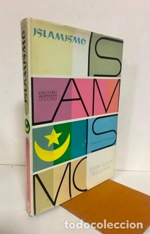 Libros: ISLAMISMO - Alden Williams, John - Foto 1