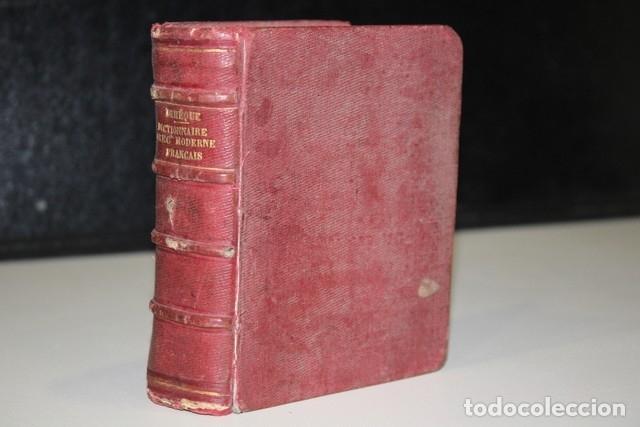 Livres: Dictionnaire grec moderne fran&ccedil;ais. - F. D. Deh&egrave;que.