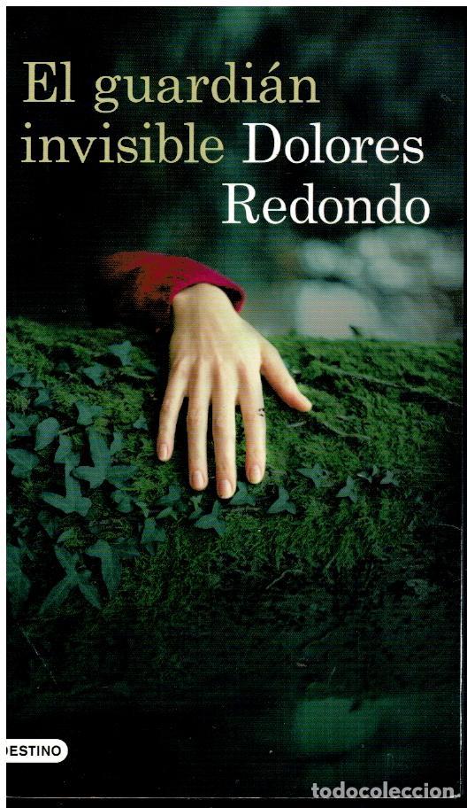 Libros: EL GUARDI&Aacute;N INVISIBLE. 1&ordf; edici&oacute;n. - Foto 1