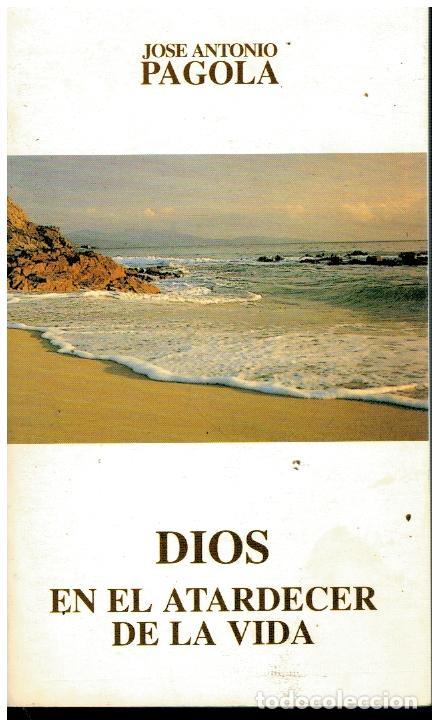 Libros: DIOS EN EL ATARDECER DE LA VIDA. 2&ordf; ed. - Foto 1