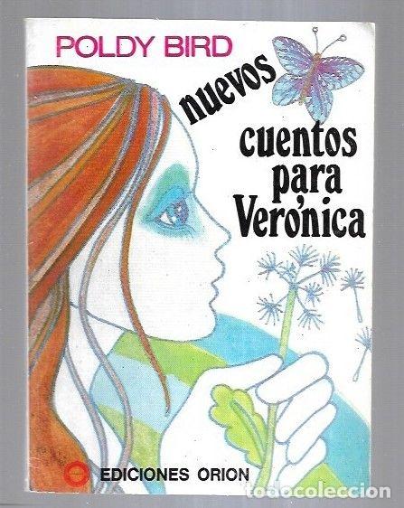 Libros: NUEVOS CUENTOS PARA VERONICA - BIRD, POLDY - Foto 4
