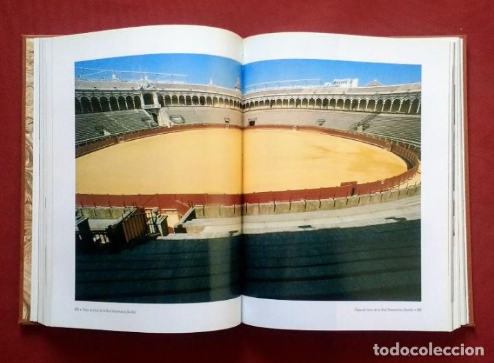 Libros: PLAZAS DE TOROS - EMILIO LAHERA. - Foto 5