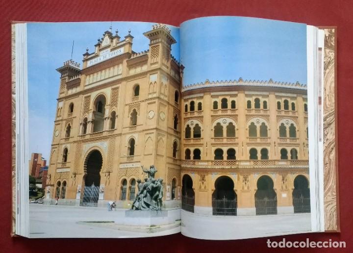 Libros: PLAZAS DE TOROS - EMILIO LAHERA. - Foto 7