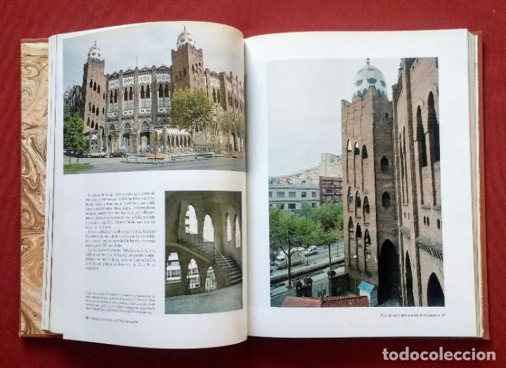 Libros: PLAZAS DE TOROS - EMILIO LAHERA. - Foto 8