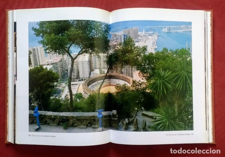 Libros: PLAZAS DE TOROS - EMILIO LAHERA. - Foto 9