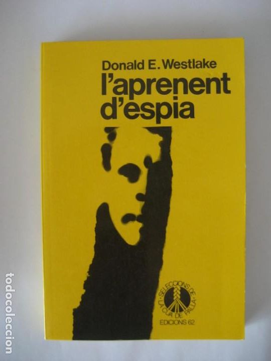 Libros: laprenent despia , d.e. westlake - Foto 1