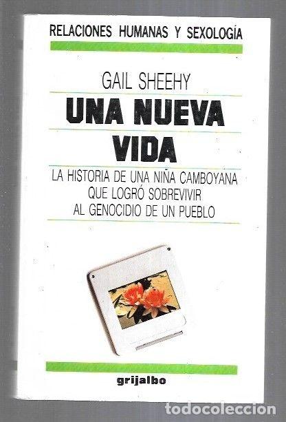 Libros: NUEVA VIDA - UNA - SHEEHY, GAIL - Foto 8