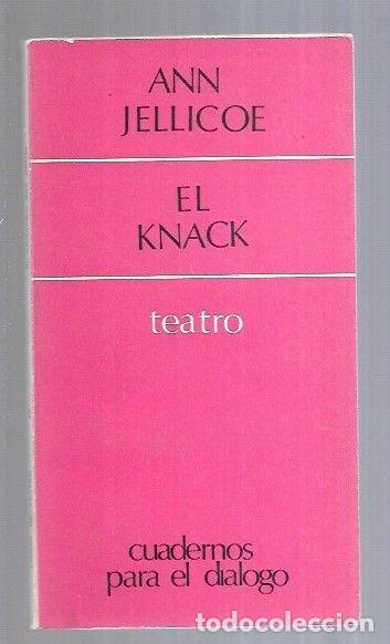 Libros: KNACK - EL - JELLICOE, ANN - Foto 3