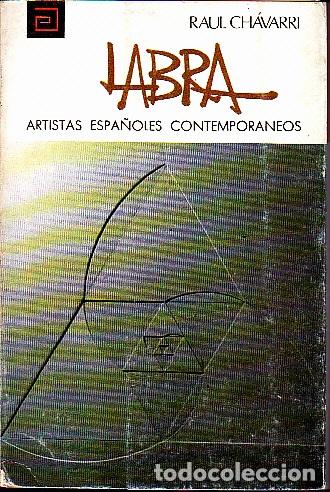 Libros: LABRA. - CHAVARRI, Raul. - Foto 1