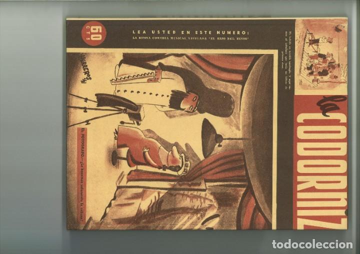 Libros: LA CODORNIZ TOMO 2. VARIOS - Foto 1
