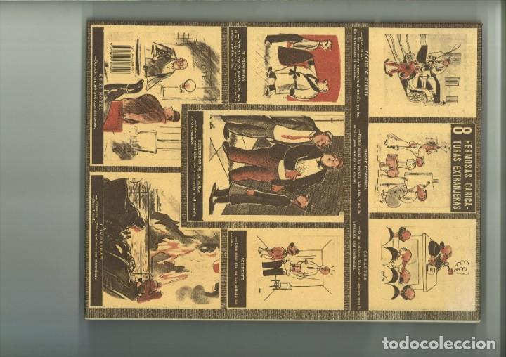 Libros: LA CODORNIZ TOMO 2. VARIOS - Foto 2