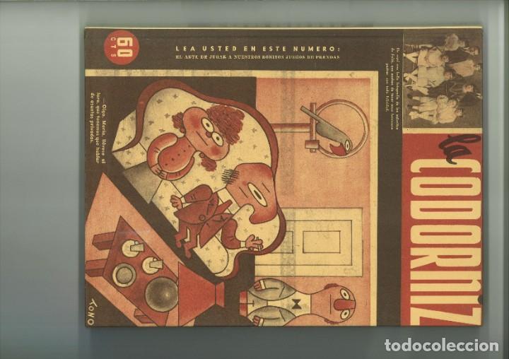 Libros: LA CODORNIZ TOMO 5. VARIOS - Foto 1
