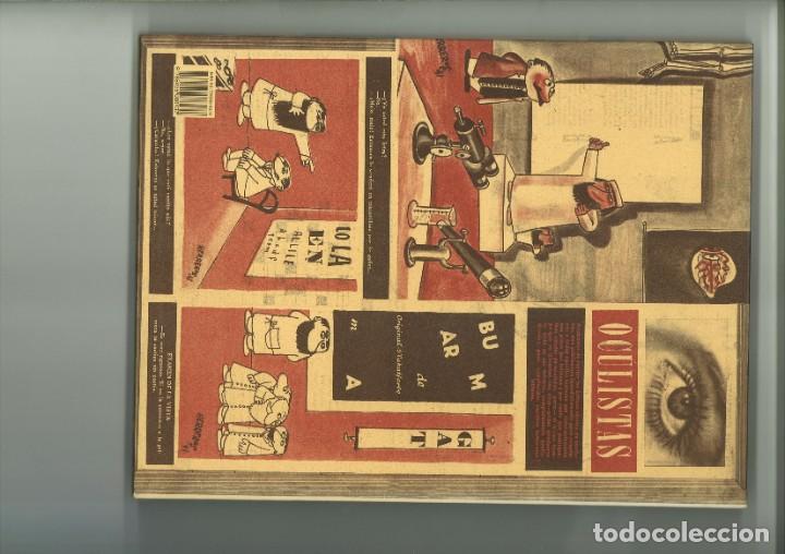 Libros: LA CODORNIZ TOMO 5. VARIOS - Foto 2