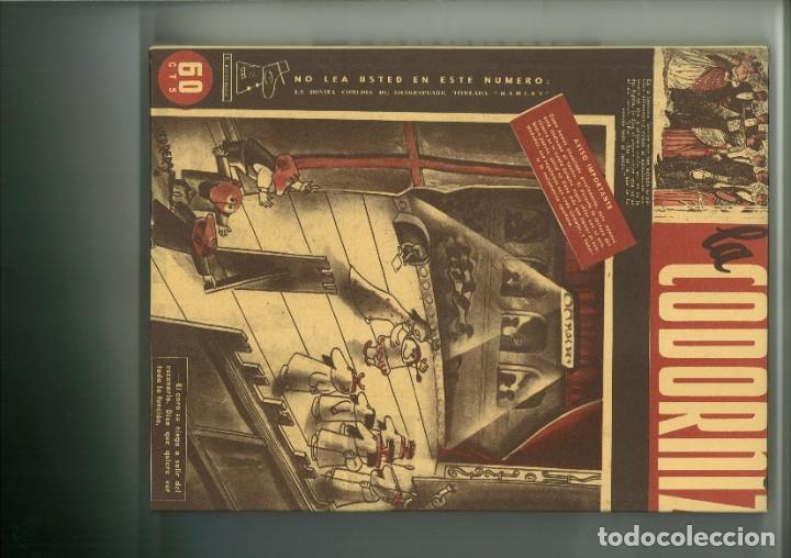 Libros: LA CODORNIZ TOMO 6. VARIOS - Foto 1