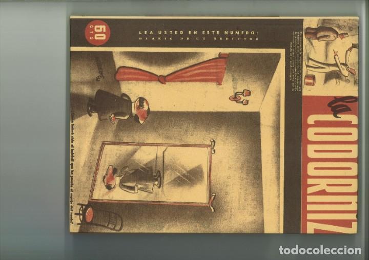 Libros: LA CODORNIZ TOMO 7. VARIOS - Foto 1